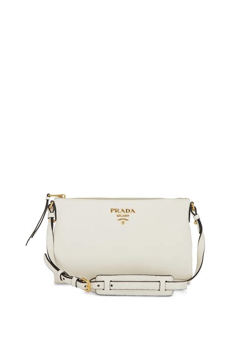 prada canada crossbody|Prada crossbody with guitar strap.